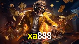 xa888,xa888.com