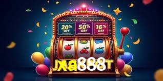 xa888 Bet