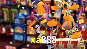 Bônus Generosos e Exclusivos no xa888 para Você!